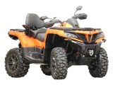 Protection PHD CFORCE 1000 OVERLAND